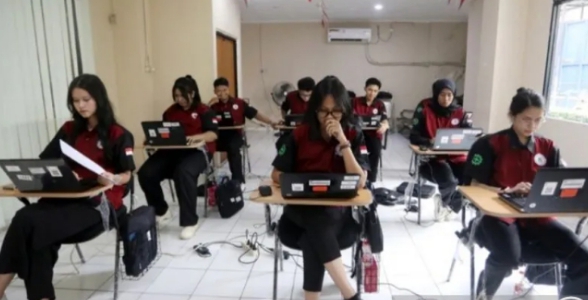 Gambar berita terkait PPKD Jakpus Buka Pelatihan Kerja untuk Empat Kejuruan