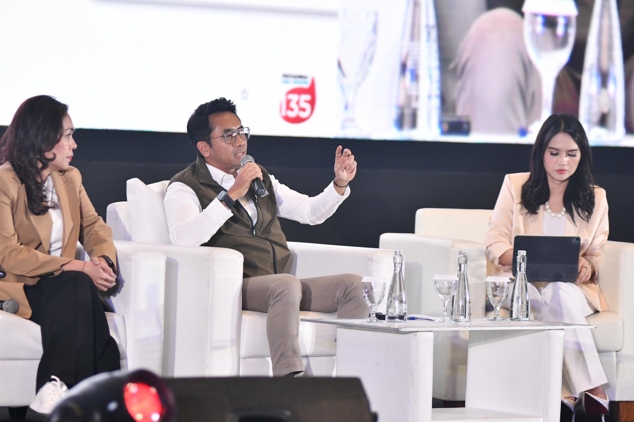 Pertamina Siap Jaring Talenta Berprestasi, Demi Dukung Energi Masa Depan Indonesia