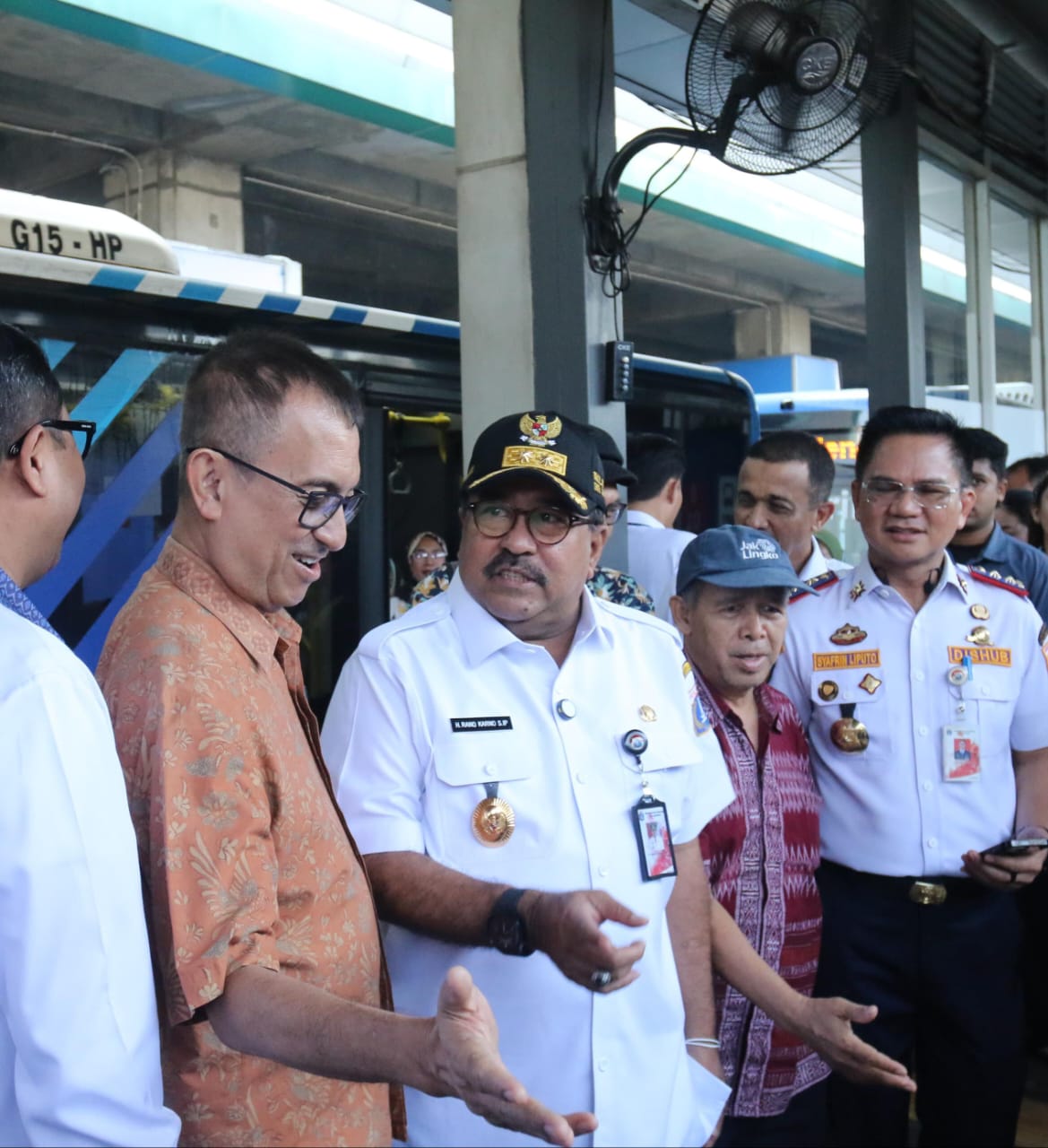Pemprov DKI Masih Kaji Pela...