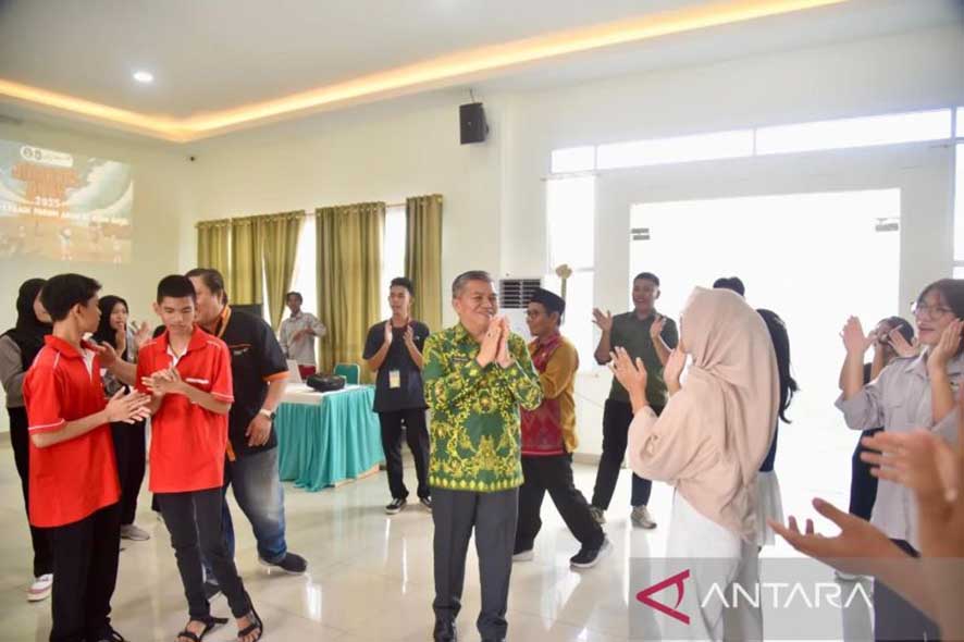 Meningkatkan Aktualisasi Ha...