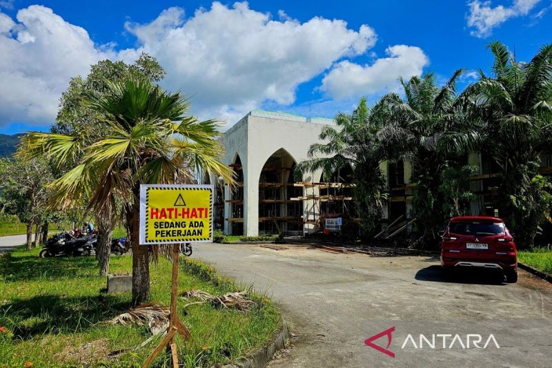 Natuna Siap Gelar Sekolah R...