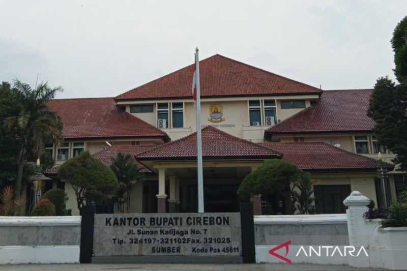 Gambar berita terkait Belanja Daerah Didorong untuk Infrastruktur, Pemkab Cirebon Prioritaskan Pembangunan Fisik