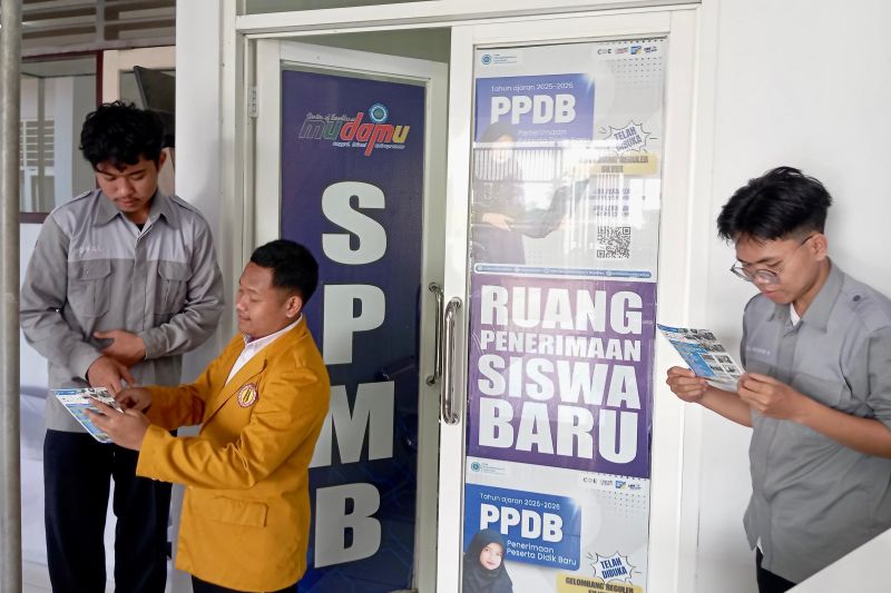 Pemprov Jateng Fasilitasi 7...