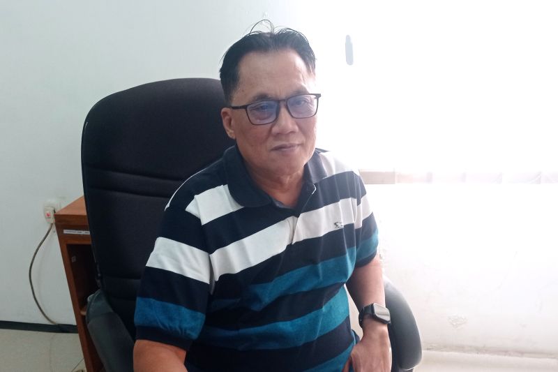 344 Koperasi Desa di Lebak,...