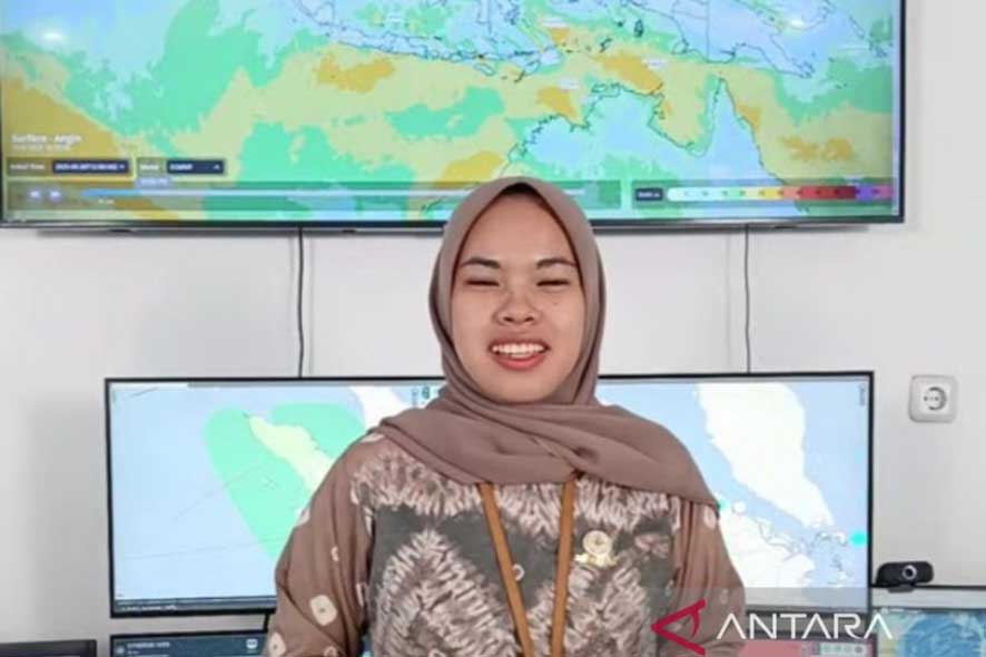 Gambar berita terkait 26 Titik Panas Terpantau di Sejumlah Wilayah di Sumatera Utara