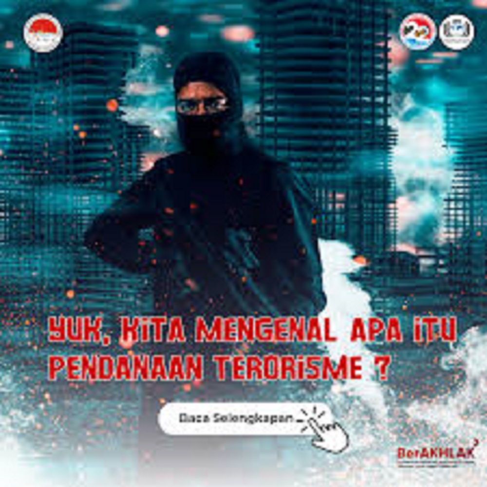 Gambar berita terkait Audit Total Penyaluran Bansos! Black List Rekening Bansos untuk Judol dan Terorisme