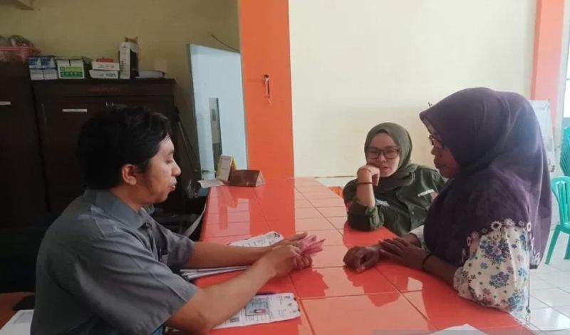 Gambar berita terkait Bantuan Subsidi Upah Cair untuk 4.878 Warga Pamekasan