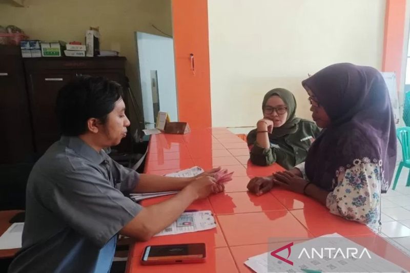 Bantuan Subsidi Upah Disalu...