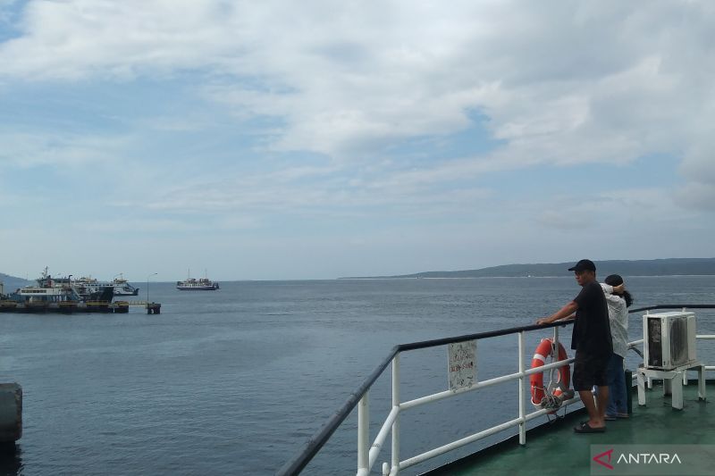 Gambar berita terkait BBMKG: Waspadai Gelombang Tinggi hingga 6 Meter di Selatan Bali