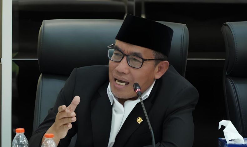 Gambar berita terkait DPR: Program Cek Kesehatan Gratis Harus Merata hingga Daerah 3T