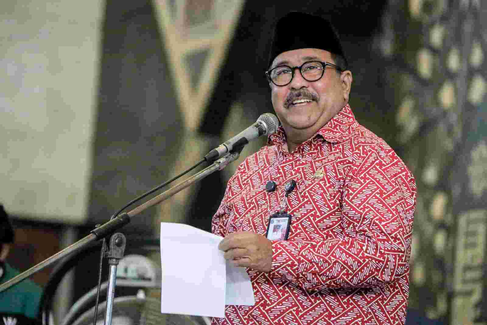 Jakarta Tampilkan Diplomasi Budaya Lewat Pameran Cheng Ho...