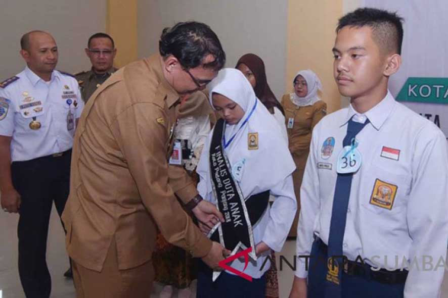 Kesempatan Anak Disabilitas...