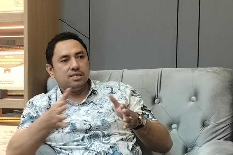 Kuatkan Arah Pembangunan Na...