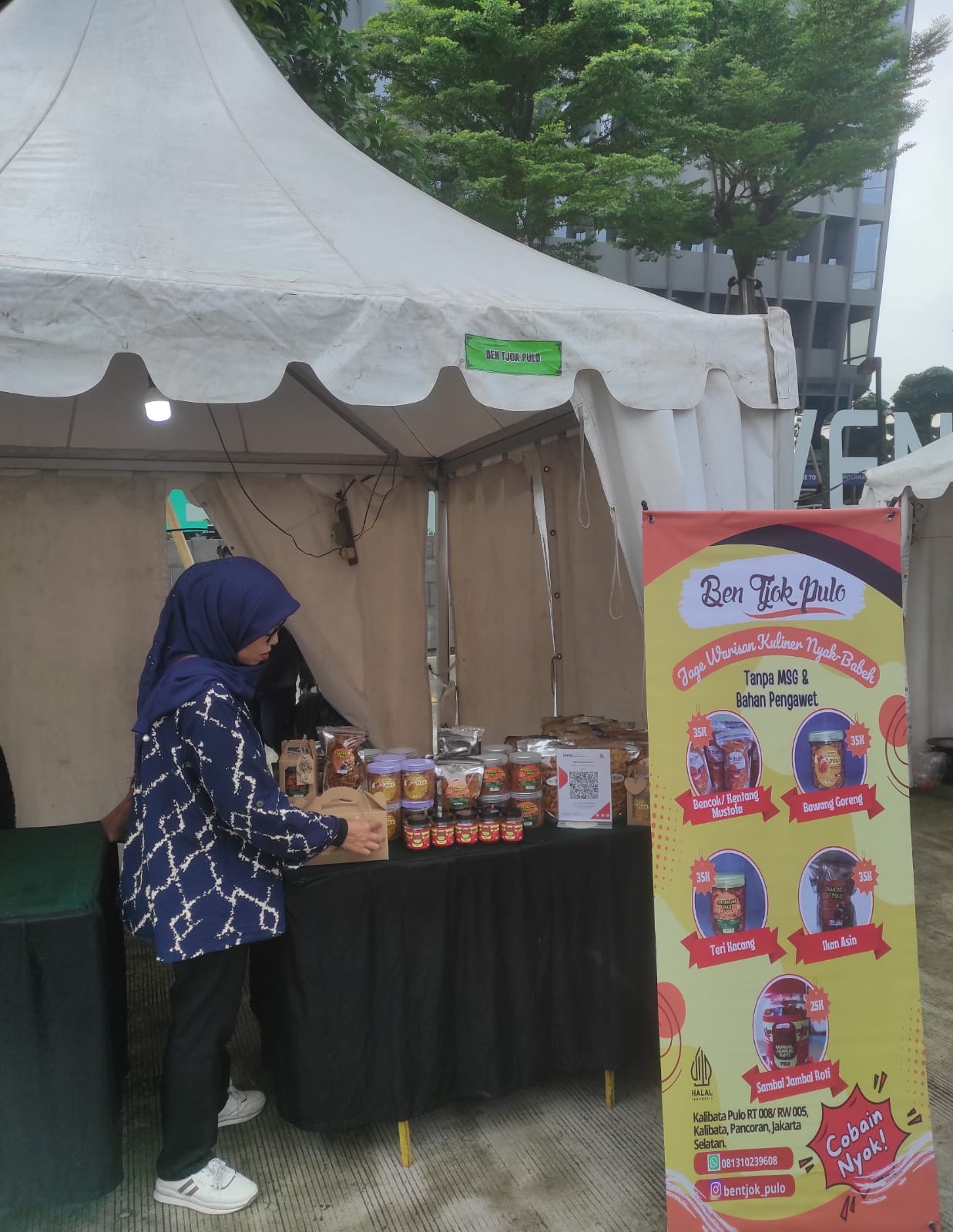Gambar berita terkait KUR Triliunan Mengalir, Tapi Apakah Tepat Sasaran atau Sekadar Target?