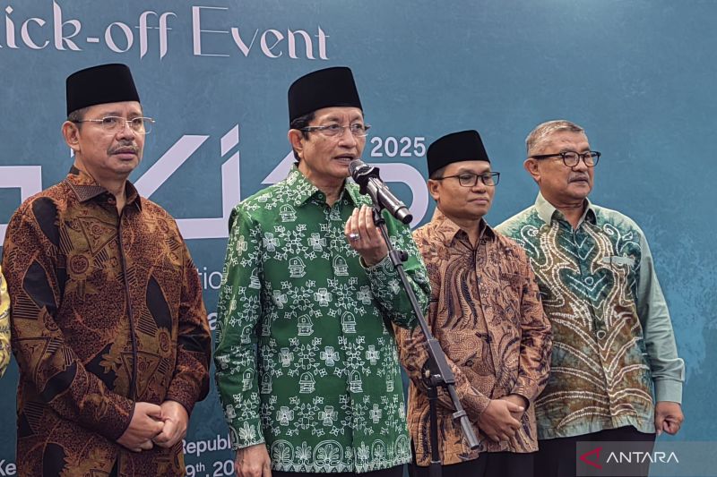 Menag: Tunjangan Guru PAI N...