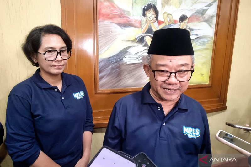 Gambar berita terkait Mendikdasmen Ingatkan Disdik Awasi Ketat MPLS untuk Cegah Perpeloncoan