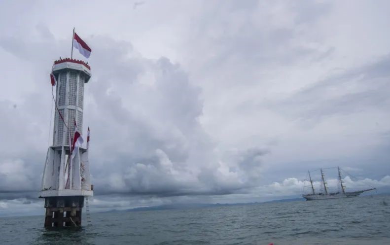 Gambar berita terkait Pakar UGM Sebut Pengelolaan Ambalat Perlu Kepastian Batas Wilayah
