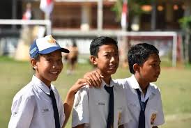 Pelajar Tangerang Jangan Khawatir Masih ada Kuata 703