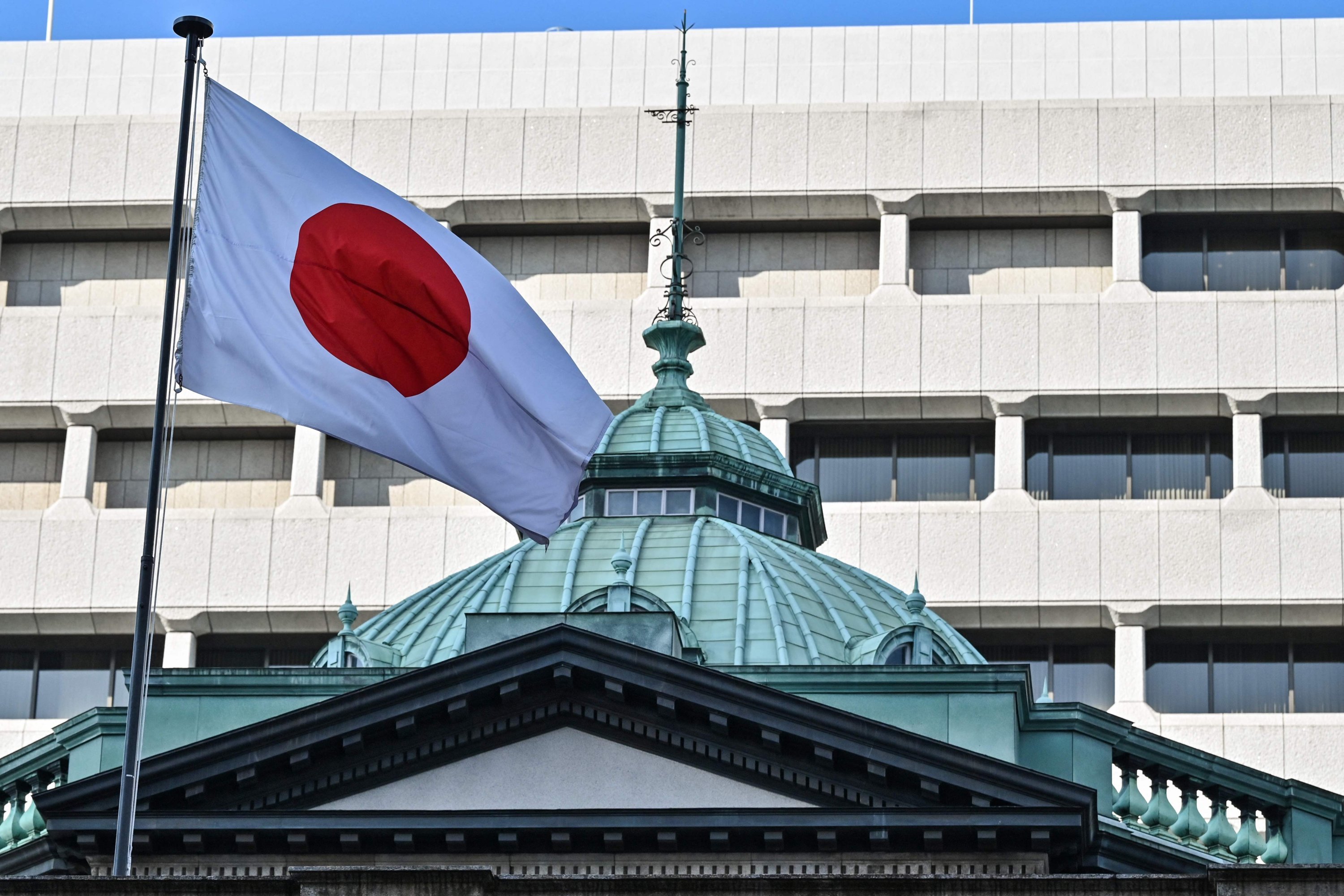 Gambar berita terkait Pemerintah Jepang Keluarkan Peringatkan Sengatan Panas