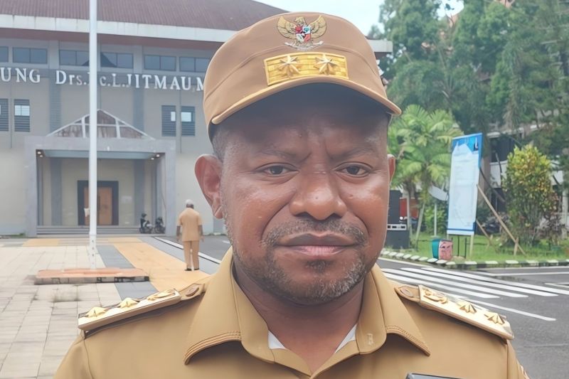 Pemprov PBD Tanggung Biaya Pembentukan Kopdes Merah Putih di 1.013 Desa