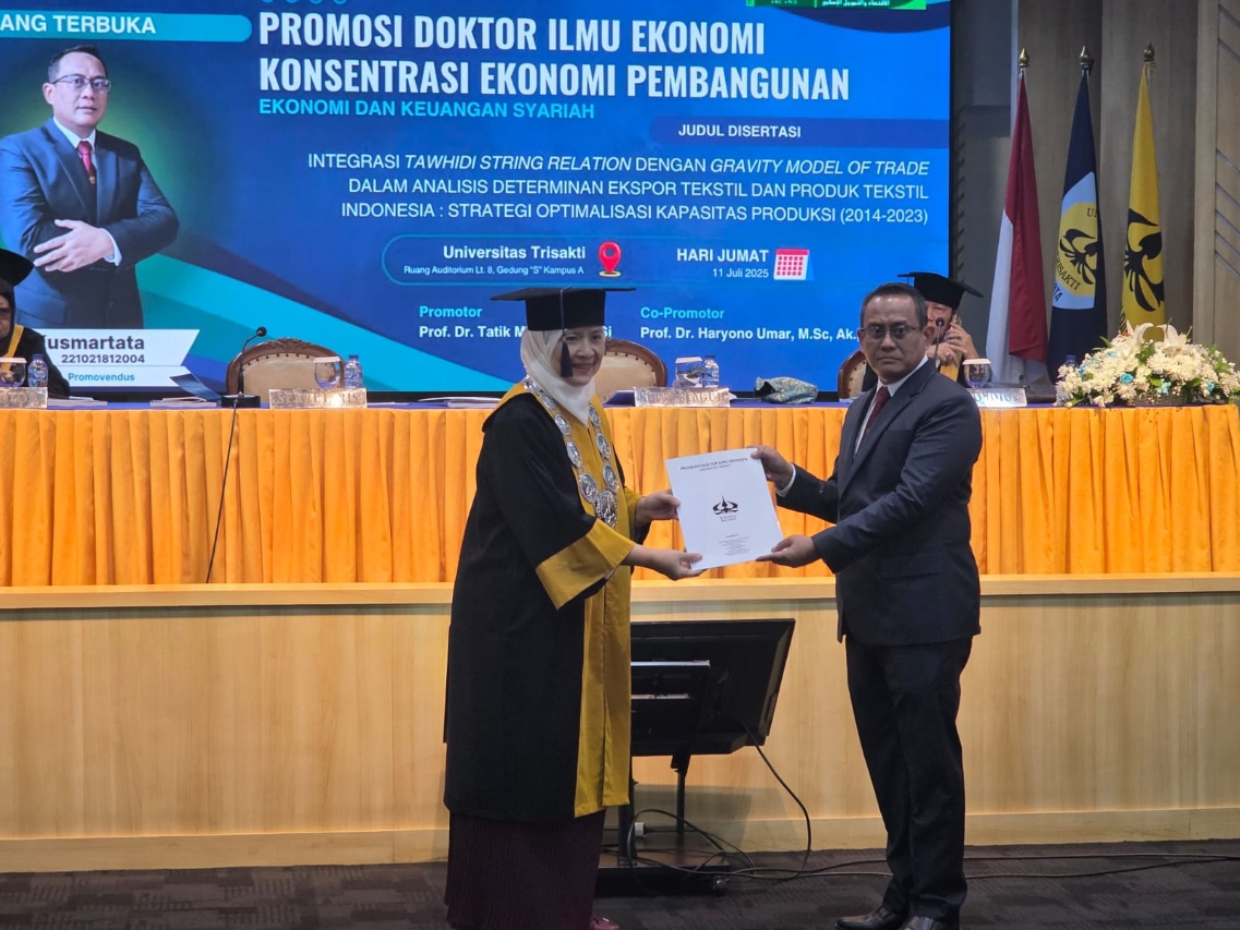 Perlu Sudut Pandang Baru Ag...
