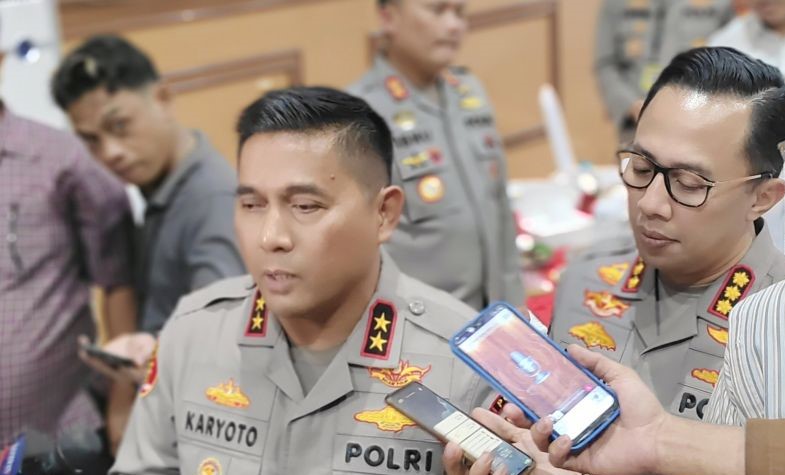 Gambar berita terkait Polda Metro Jaya: Mungkin Seminggu Lagi Kasus Tewasnya Diplomat Kemlu Terungkap