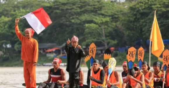 Gambar berita terkait Profil Dhika 'Aura Farming' yang Dapat Beasiswa Rp20 Juta dari Menbud