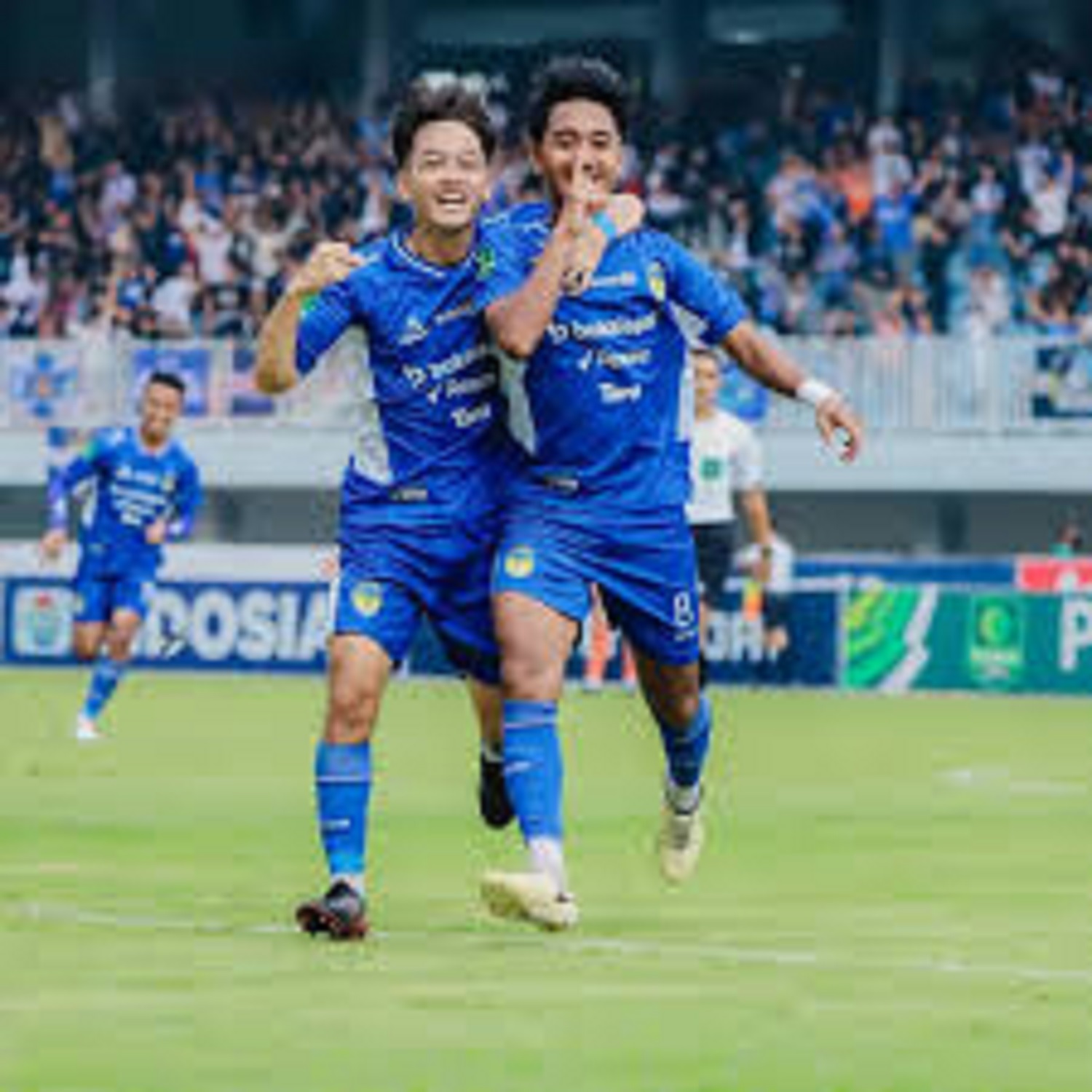 Gambar berita terkait PSIM Secara Total Sudah Mendatangkan 17 Pemain
