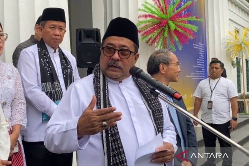 Gambar berita terkait Rano: Jalur Car Free Night Tak Akan Sepanjang Car Free Day 