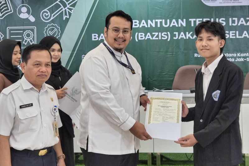 Gambar berita terkait Sensus Ekonomi Memerlukan Banyak Data Pribadi, Apakah Dijamin Aman? Ini sangat Rawan