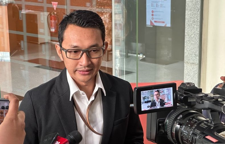 Gambar berita terkait KPK Soroti Ketidaksinkronan RUU KUHAP dengan Undang-Undang KPK