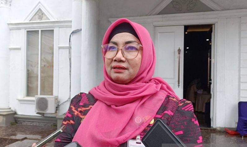 Gambar berita terkait Pemkab Kotim Gencarkan Optimalisasi Jumlah Murid di Sekolah Perintis
