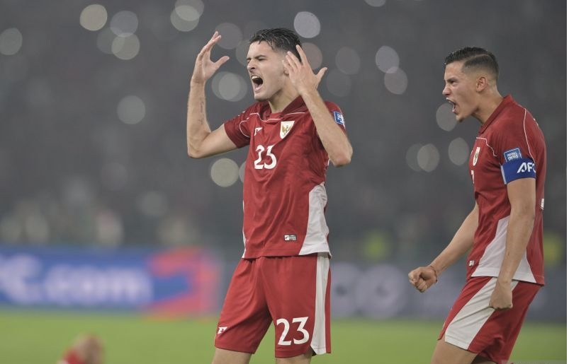 Gambar berita terkait Timnas Indonesia Resmi di Pot 3 Undian Kualifikasi Piala Dunia 2026