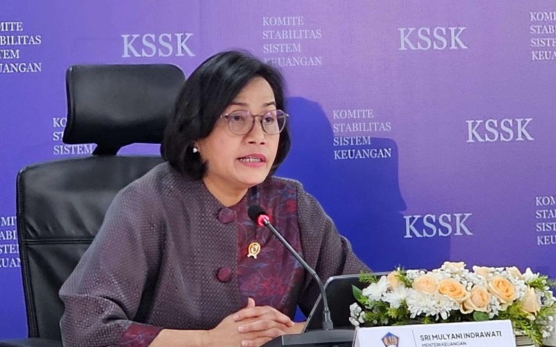 Menkeu: Pemerintah Siapkan Stimulus Nataru 2025