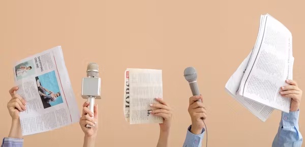 Gambar berita terkait Benarkah Pendidikan Jurnalisme Sudah Tak Relevan dengan Perkembangan Media Digital?