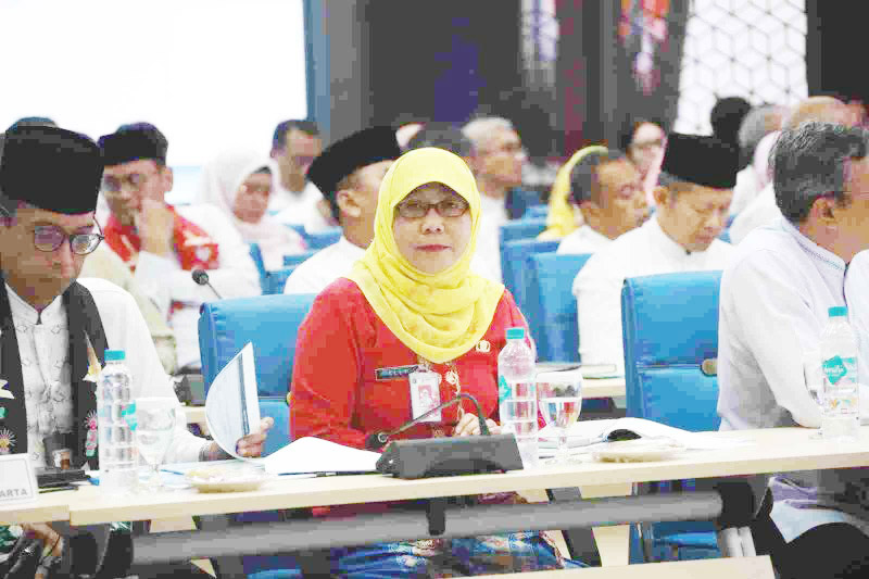 Tujuh Langkah Hadapi Kenaikan Angka Kemiskinan