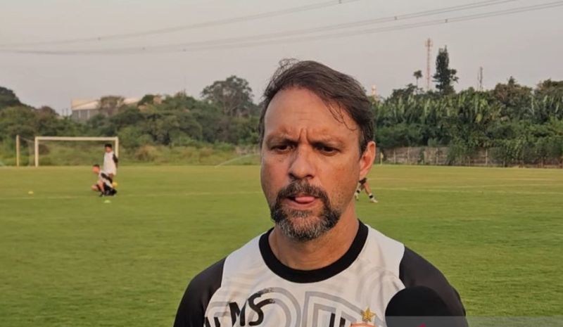 Persija Jakarta Sudah Melihat Calon-calon Lawan yang di Atas Rata-rata 