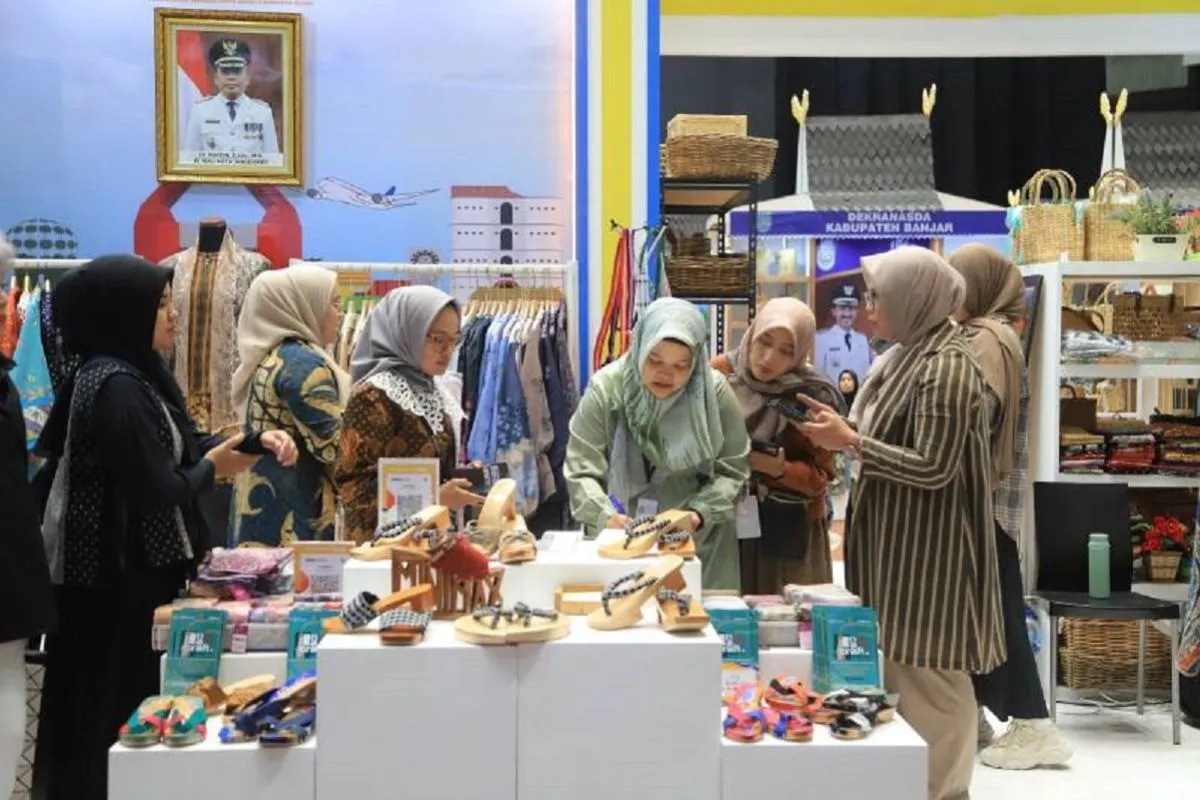 Kembangkan UMKM Lewat “Inkube”