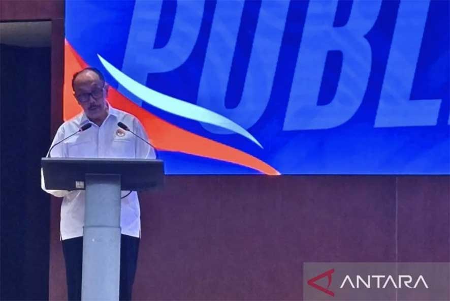 Kejahatan TPPO Semakin Mengkhawatirkan