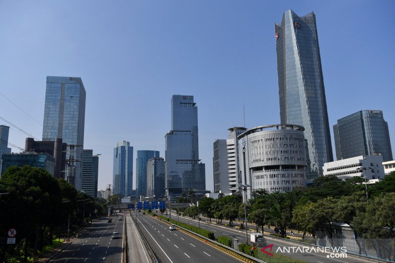Bankir Pesimistis Target Pertumbuhan Tercapai, Ekonomi 2025 Diramal Tumbuh 4,8 Persen