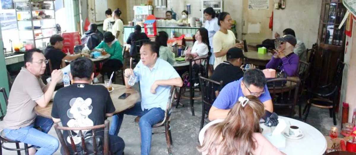 Kemenekraf Jamin Kemudahan Perizinan Penggunaan Lagu di Tempat Umum
