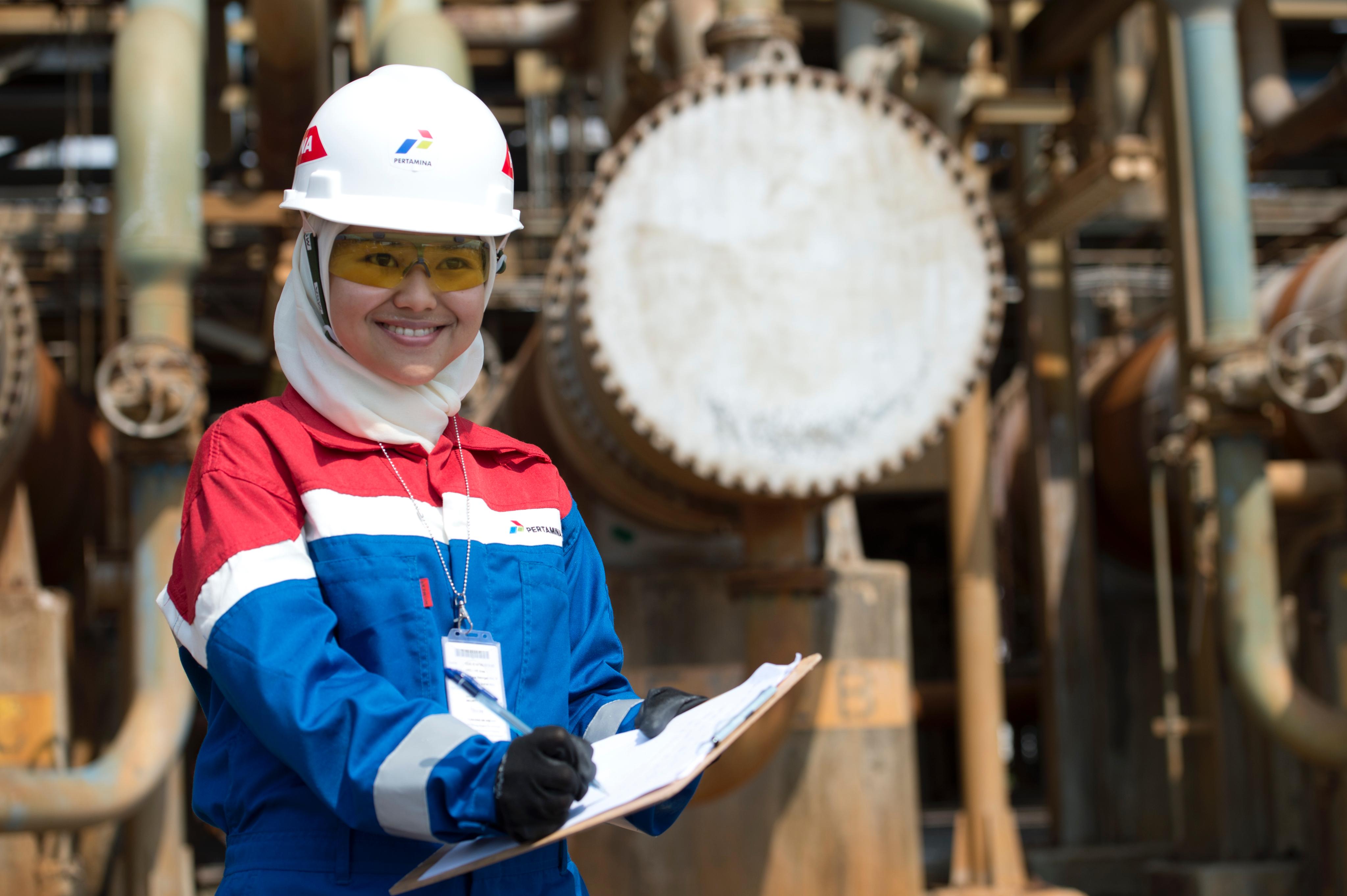 Pertamina Kembali Tegaskan Komitmen Dukung Transisi Energi Nasional Lewat Percepatan Agenda NZE