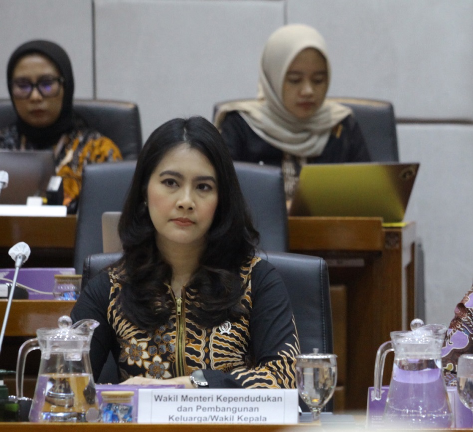 Gambar berita terkait Peta Kependudukan: Fondasi Utama Menuju Indonesia Emas