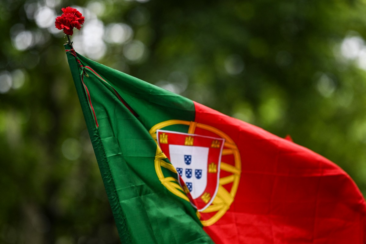 Portugal Bakal Akui Palestina pada September 2025