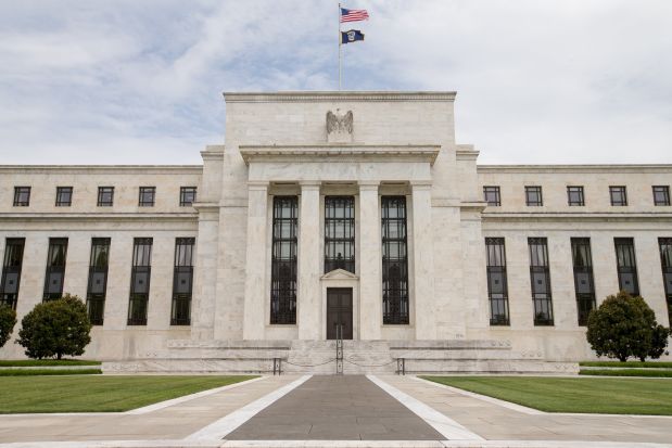 The Fed Pertahankan “Stance” Kebijakan Moneter