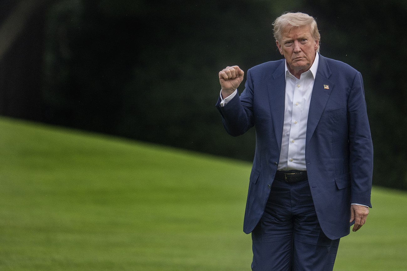 Trump Berlakukan Tarif Impor 50% untuk Tembaga per 1 Agustus 2025