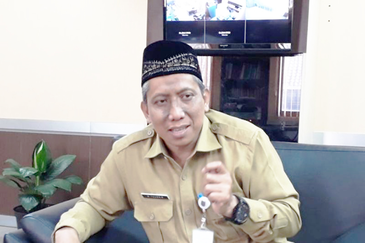 Pemkot Depok Beri Pelatihan Pelaku UMKM