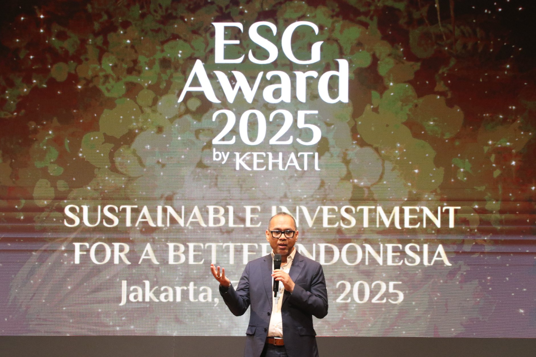Praktik Bisnis Berkelanjutan makin Meluas, 17 Pemenang KEHATI ESG Award 2025 Diumumkan
