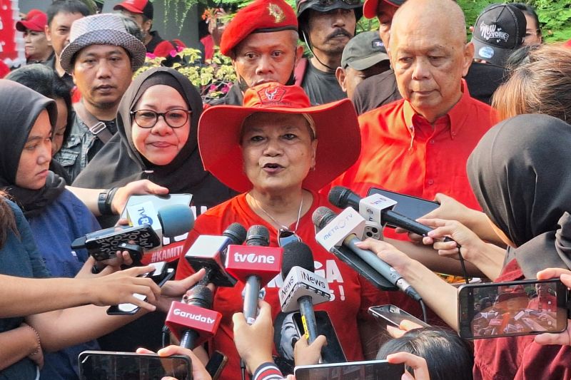 Soal Amnesti Hasto, Petinggi PDIP Nilai Wajar dan Sudah Seharusnya