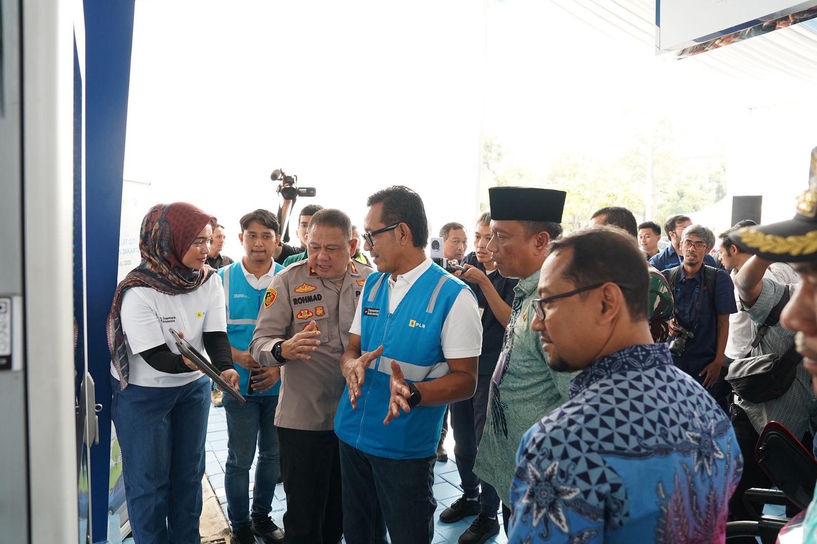 Tips Mudah Isi Daya Listrik dengan Aplikasi PLN Mobile